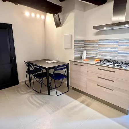 Διαμέρισμα Franciosa - Cattedrale *