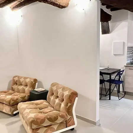 Franciosa - Cattedrale 公寓 锡耶纳