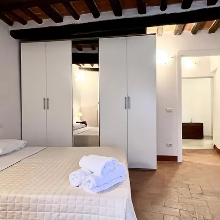 شقة Franciosa - Cattedrale *