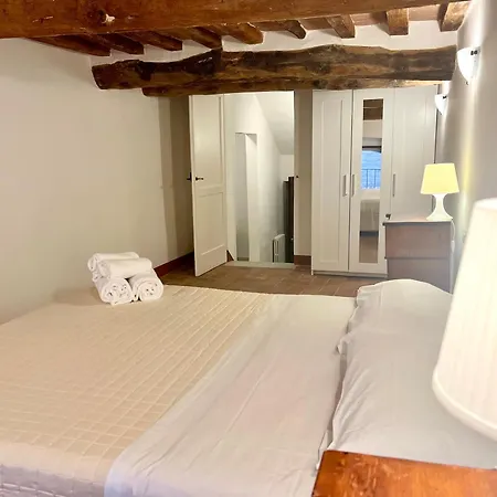 公寓 Franciosa - Cattedrale *