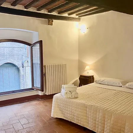 Franciosa - Cattedrale * 锡耶纳