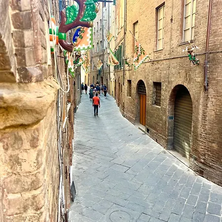 شقة Franciosa - Cattedrale