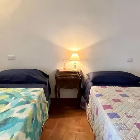 Franciosa - Cattedrale 公寓