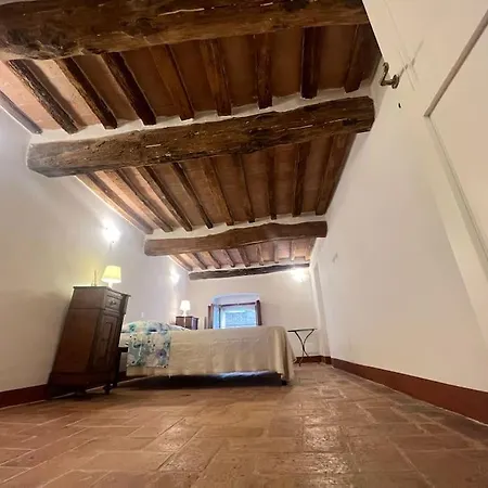 公寓 Franciosa - Cattedrale *