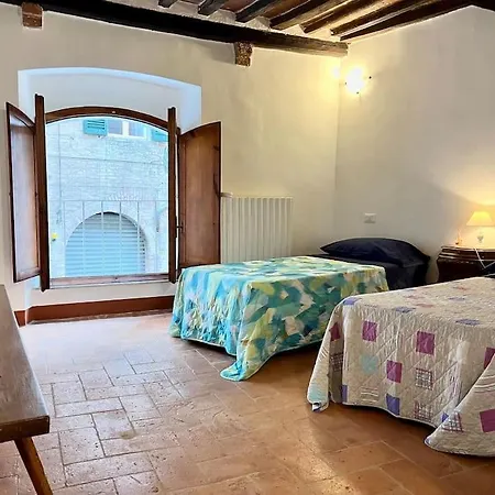 Franciosa - Cattedrale سيينا