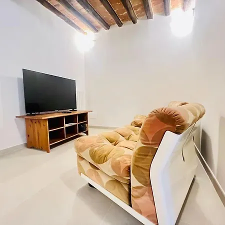 Apartment Franciosa - Cattedrale Siena