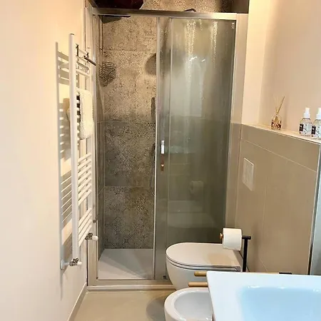 公寓 Franciosa - Cattedrale