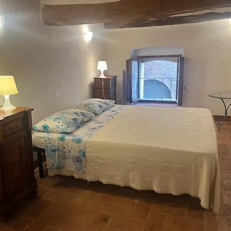 Franciosa - Cattedrale Apartment Siena