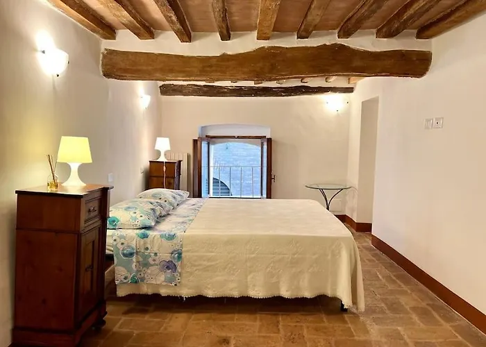 Appartement Franciosa - Cattedrale *