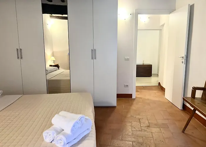 Appartement Franciosa - Cattedrale