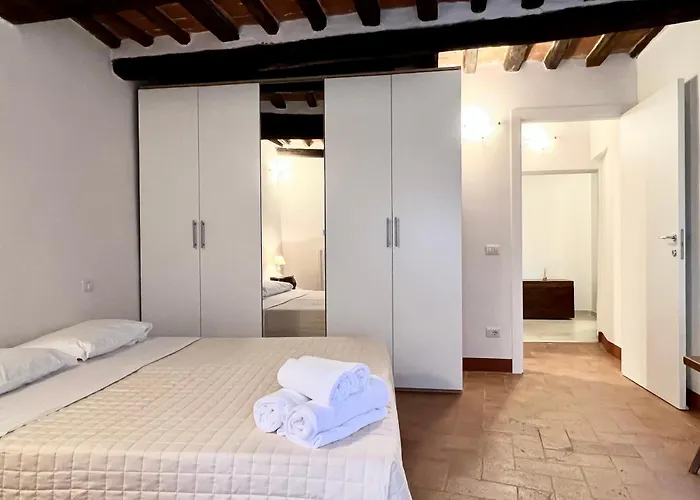 Appartement Franciosa - Cattedrale *