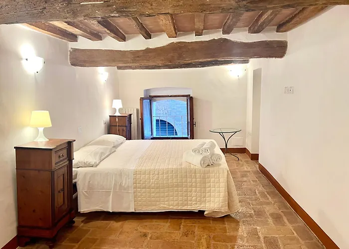 Appartement Franciosa - Cattedrale