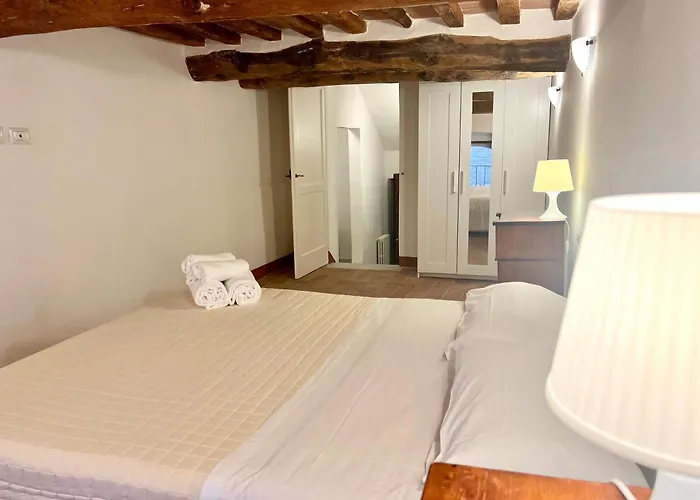 Appartement Franciosa - Cattedrale *