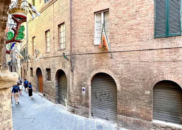 Franciosa - Cattedrale Appartement