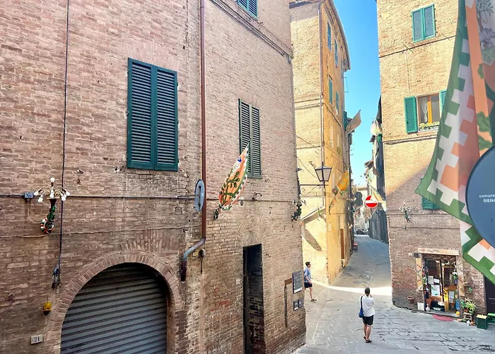 Franciosa - Cattedrale Appartement