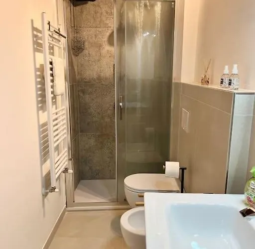 Franciosa - Cattedrale Appartement