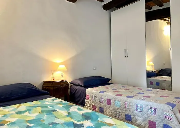 Appartement Franciosa - Cattedrale