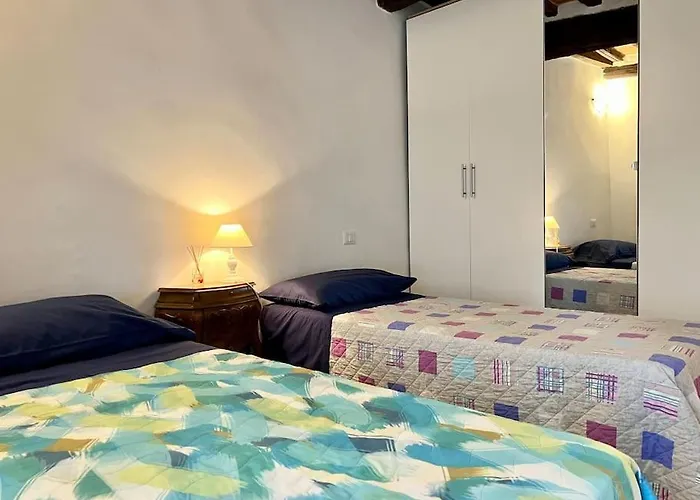 Appartement Franciosa - Cattedrale Siena