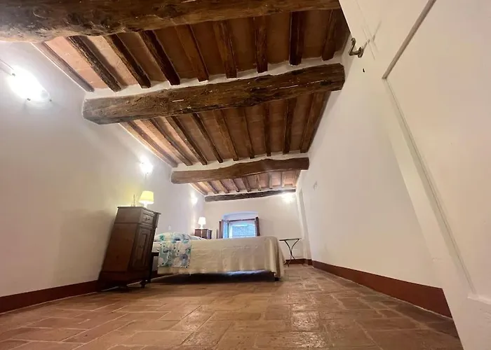 Appartement Franciosa - Cattedrale *