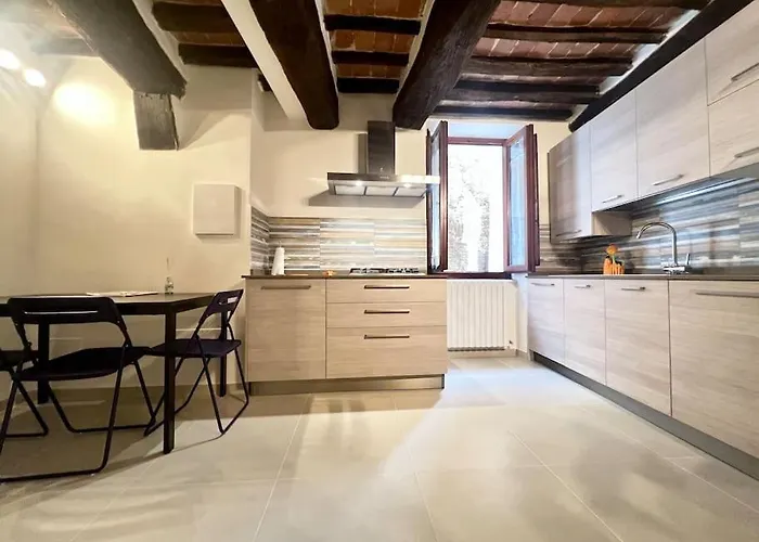 Appartement Franciosa - Cattedrale *