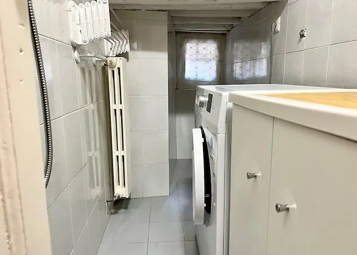 Franciosa - Cattedrale Appartement *