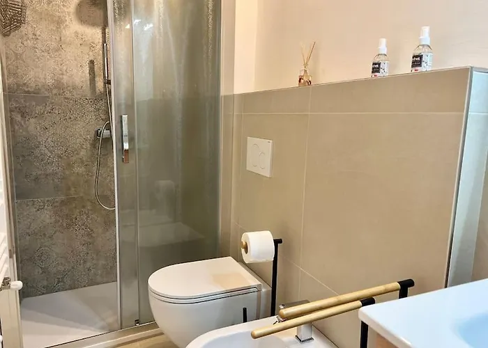 Appartement Franciosa - Cattedrale Siena