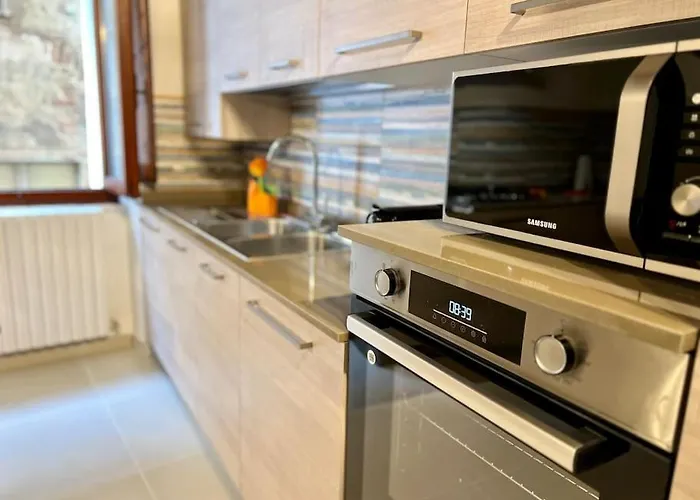 Franciosa - Cattedrale Appartement