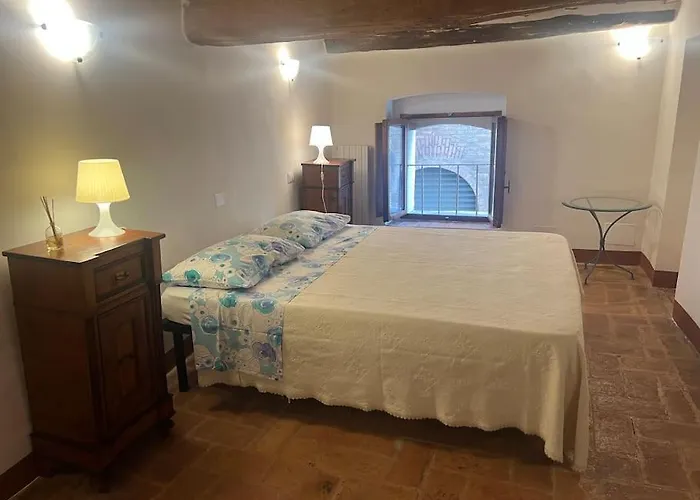 Franciosa - Cattedrale Appartement Siena