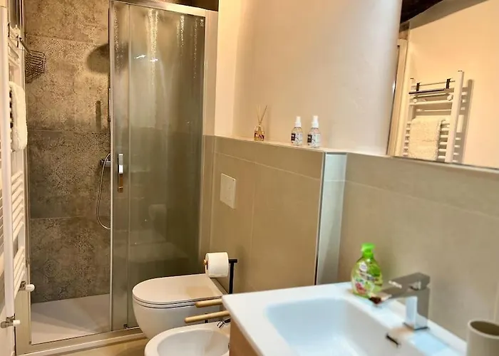 Appartement Franciosa - Cattedrale *