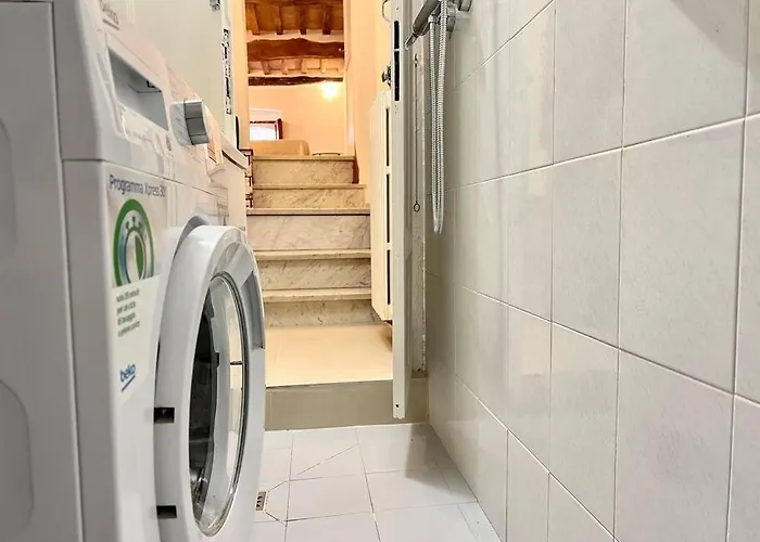 Franciosa - Cattedrale Апартаменти