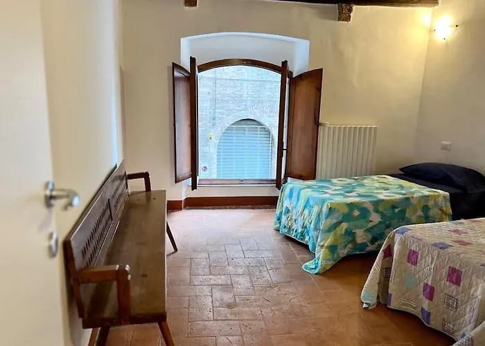 Franciosa - Cattedrale Appartement *