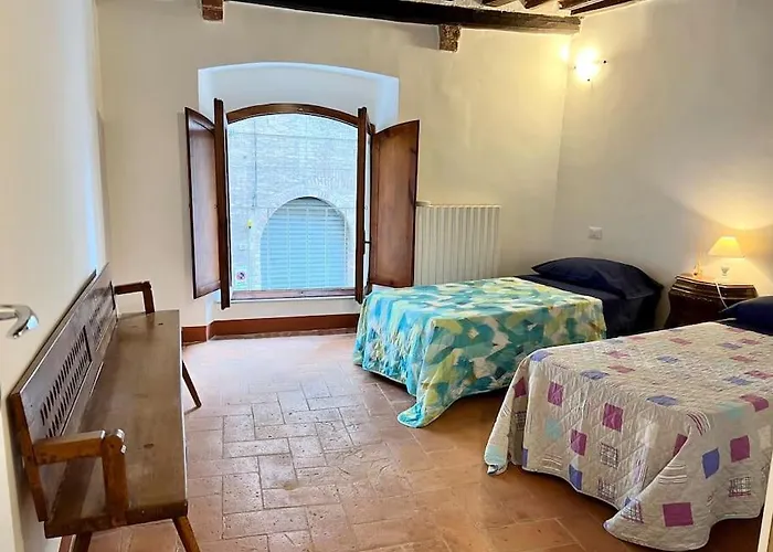 Franciosa - Cattedrale * Сієна