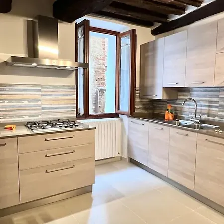 Franciosa - Cattedrale Appartamento *