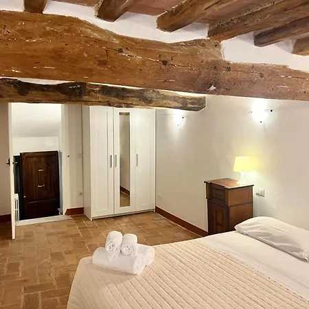 Franciosa - Cattedrale 아파트