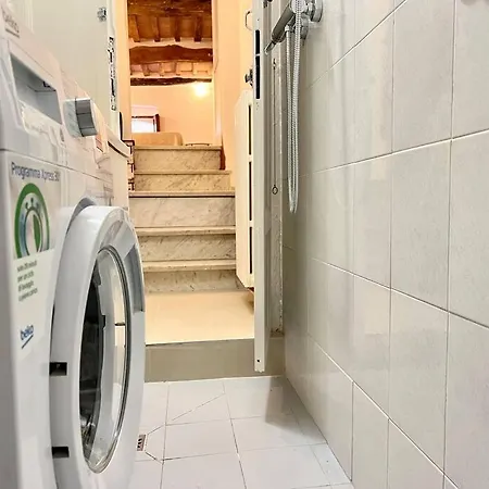 Franciosa - Cattedrale Appartamento