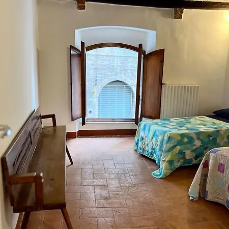 Franciosa - Cattedrale Appartamento *