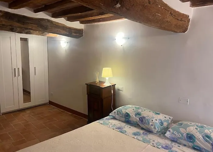Apartamento Franciosa - Cattedrale