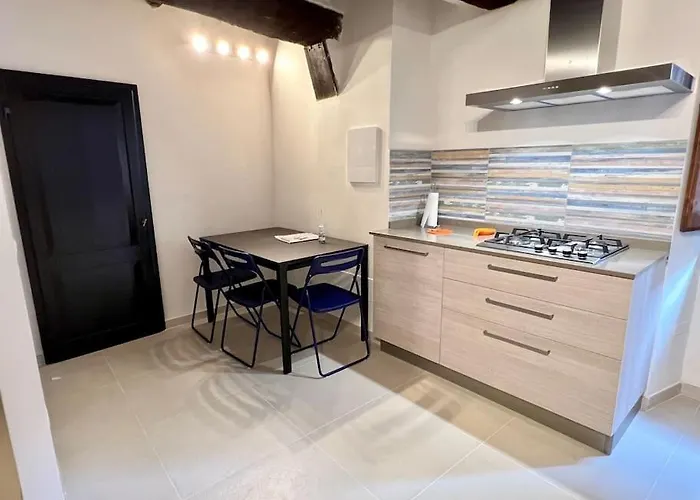 Apartamento Franciosa - Cattedrale *