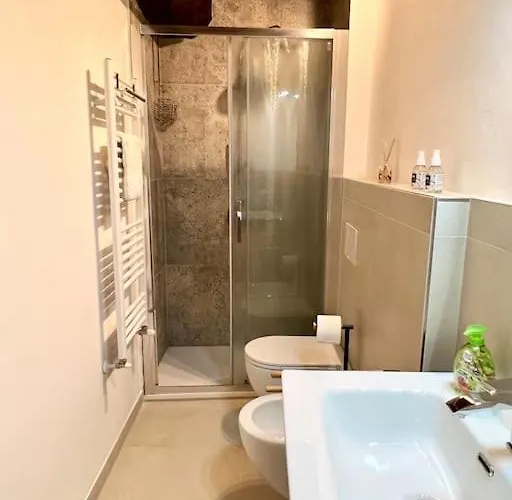 Apartamento Franciosa - Cattedrale *