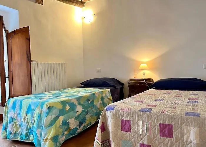 Apartamento Franciosa - Cattedrale Siena