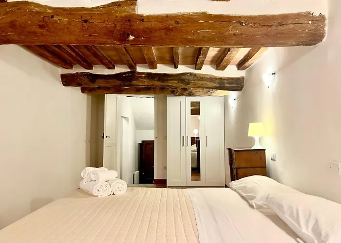 Franciosa - Cattedrale Apartamento *