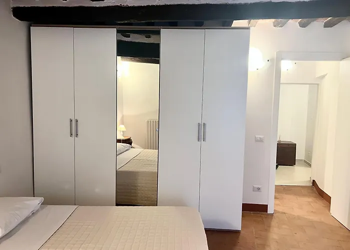 Apartamento Franciosa - Cattedrale *