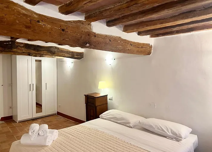 Apartamento Franciosa - Cattedrale