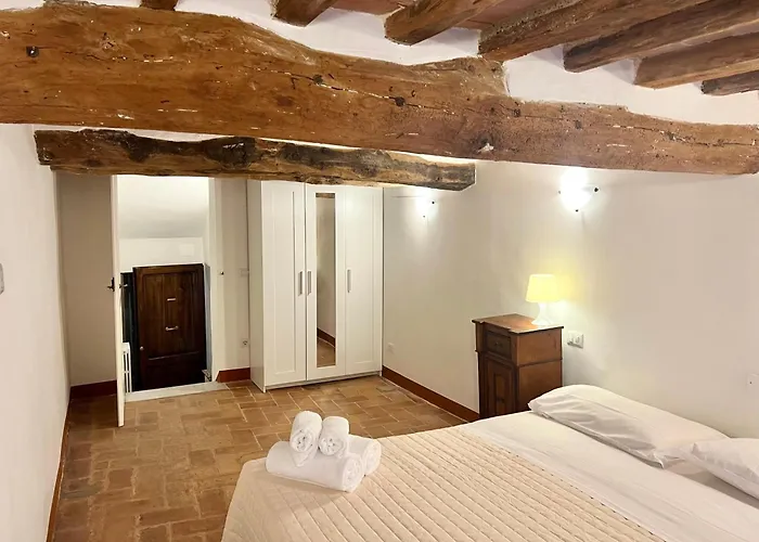 Franciosa - Cattedrale Apartamento