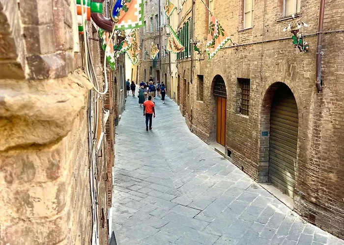 Apartamento Franciosa - Cattedrale