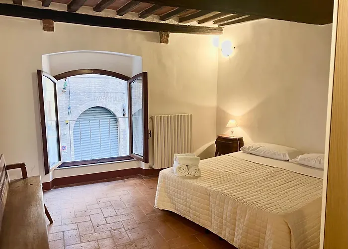 Franciosa - Cattedrale Apartamento