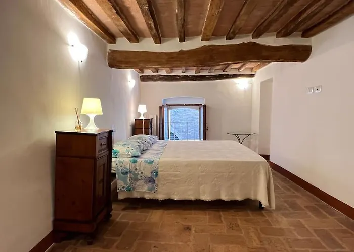 Franciosa - Cattedrale Apartamento *