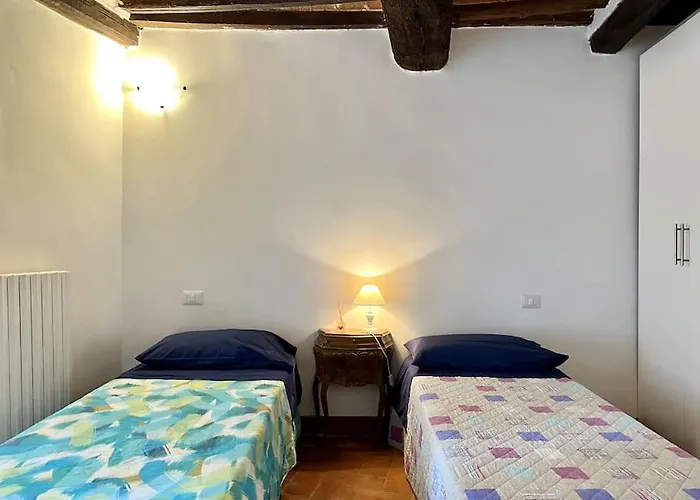 Franciosa - Cattedrale Apartamento Siena