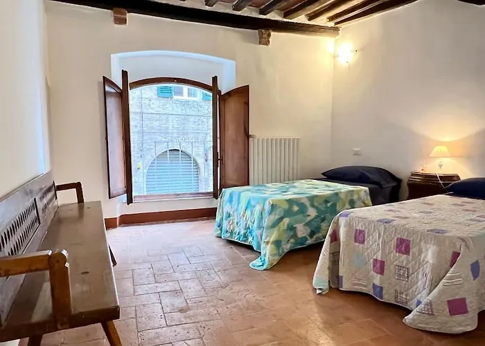 Franciosa - Cattedrale Apartamento