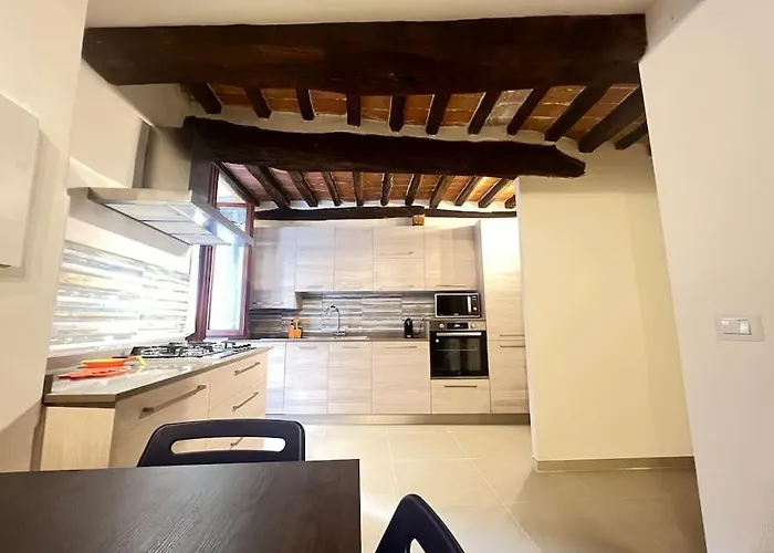 Apartamento Franciosa - Cattedrale *